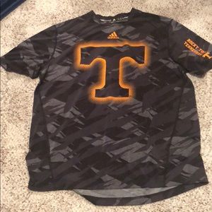 Adidas Tennessee climalite tee XL